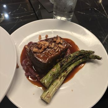 Courier Market Bar Kitchen - Short rib - New American Near Me - Denver, Colorado