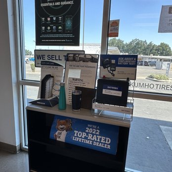 Visalia Hyundai - Did you replace your filter today - Car Dealers Near Me - Visalia, California