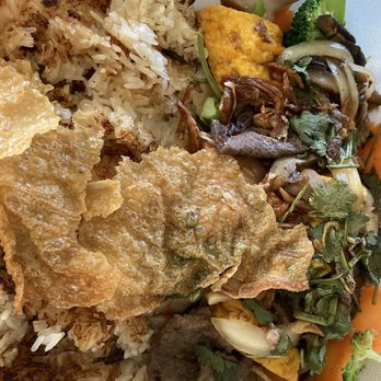 Nhan Duc Hanh - Com tay cam luc vi. Clay pot rice $8.50 - Vietnamese Near Me - Westminster, California Nhan Duc Hanh - Com tay cam luc vi. Clay pot rice $8.50 - Vietnamese Near Me - Westminster, California