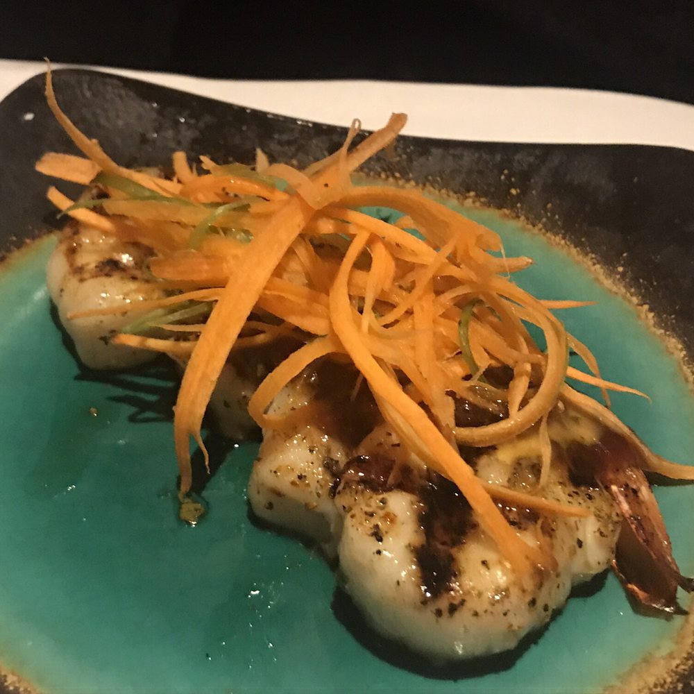 Bonefish Grill - Scallops - Seafood Near Me - Egg Harbor Township, New Jersey Bonefish Grill - Scallops - Seafood Near Me - Egg Harbor Township, New Jersey