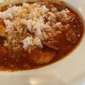 Bistro Zinc - Jambalaya - French Near Me - Lenox, Massachusetts