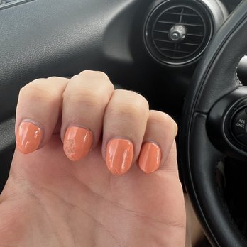 Wind Nails Salon & Spa - Smudged - Nail Salons Near Me - Centennial, Colorado Wind Nails Salon & Spa - Smudged - Nail Salons Near Me - Centennial, Colorado