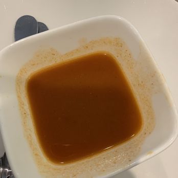 Pista House Indian Cuisine - Tomato soup - Indian Near Me - Reston, Virginia
