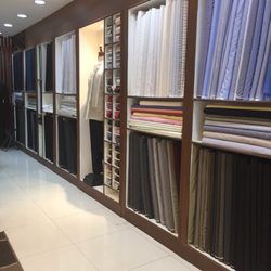 Exclusively His Tailoring
