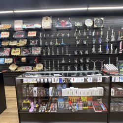 Tower Smoke Shop