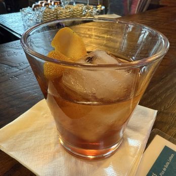 Agave Bandido - Azteca Drink - Desserts Near Me - Dunwoody, Georgia
