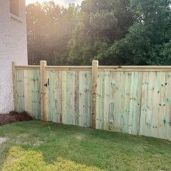 J & J Brothers Fence