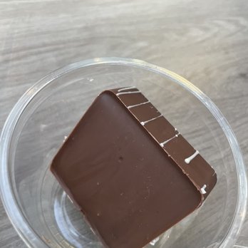 Chocolate Bash - smores bite - Coffee & Tea Near Me - Long Beach, California
