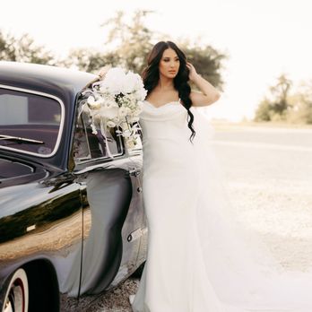 Sloane Bridal - Bridal Near Me - Temple, Texas