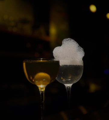 Spy Bar by null