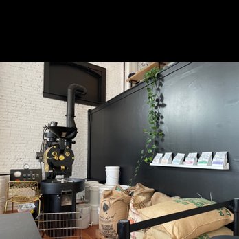 Makeworth Coffee Roasters - Coffee & Tea Near Me - Bellingham, Washington Makeworth Coffee Roasters - Coffee & Tea Near Me - Bellingham, Washington