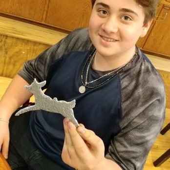 Milwaukee Blacksmith - Its fun to make things! - Art Classes Near Me - Milwaukee, Wisconsin