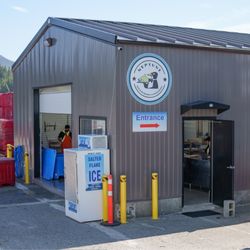 Neptune Seafood Market - Seafood market