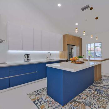 Smart Solutions Deco - Well lit remodeled kitchen. - Home Services Near Me - Weston, Florida