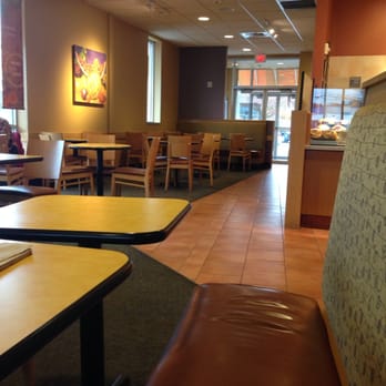 Panera Bread - Loads of empty 2/3 ppl tables! - Sandwiches Near Me - Port Jefferson Station, New York Panera Bread - Loads of empty 2/3 ppl tables! - Sandwiches Near Me - Port Jefferson Station, New York