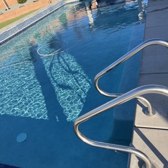 First Chance Pool Service - Pool Cleaners Near Me