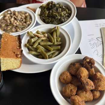 The Market - Veggies plate - American Near Me - Troy, Alabama The Market - Veggies plate - American Near Me - Troy, Alabama
