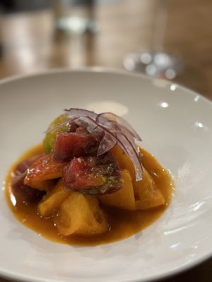 Electric Bleu by null