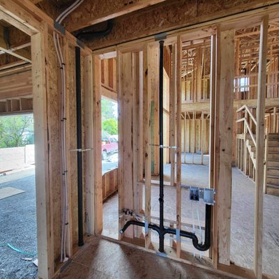 LM Plumbing