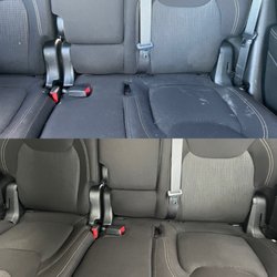 Phil's Auto Detailing