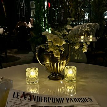 Vanderpump A Paris - Vibes - French Near Me - Las Vegas, Nevada Vanderpump A Paris - Vibes - French Near Me - Las Vegas, Nevada