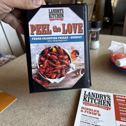 Crawfish Available Crawfish Available