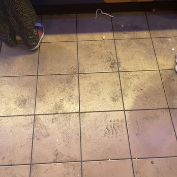 Regal Winrock - Sticky floors - Cinema Near Me - Albuquerque, New Mexico
