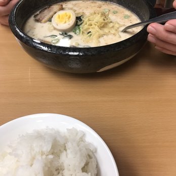 Sapporo Ramen - pork belly ramen - Ramen Near Me - Capitola, California Sapporo Ramen - pork belly ramen - Ramen Near Me - Capitola, California