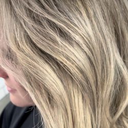 Hair by MJ
