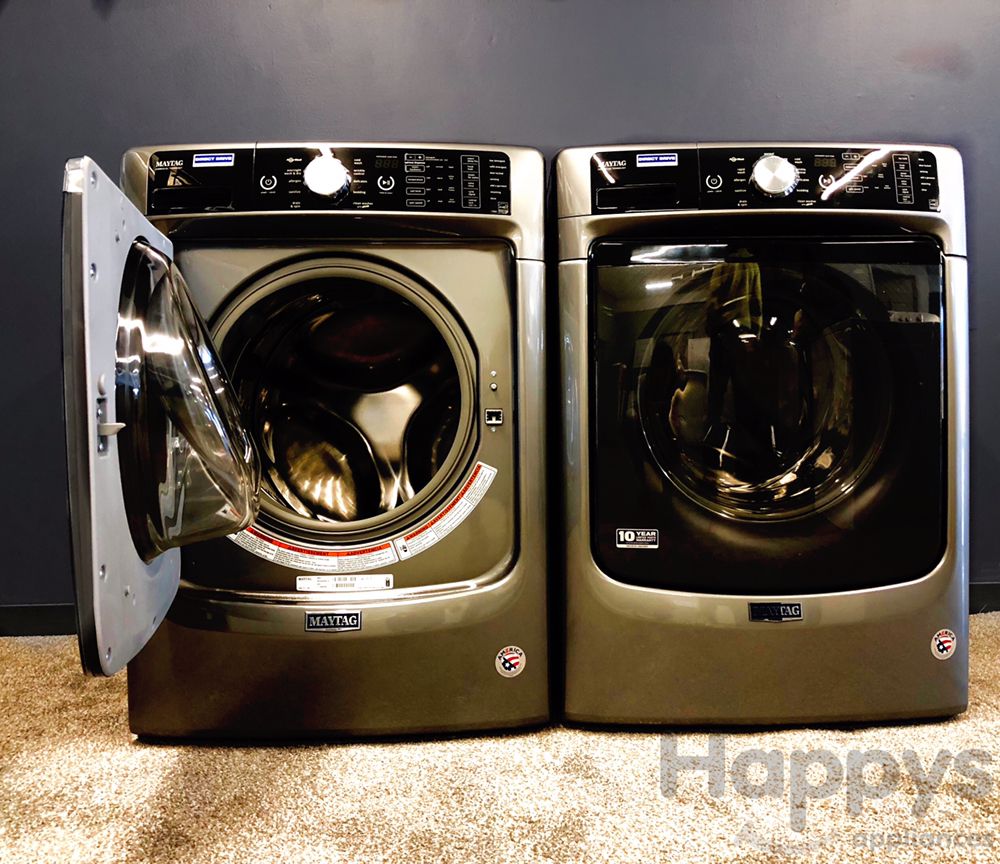 HAPPY’S APPLIANCES Updated October 2024 31 Photos & 32 Reviews
