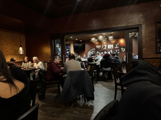 Traverso’s Restaurant by null