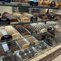 The Fudgery - Fudge