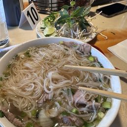 House Special / Dặc Biệt