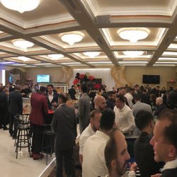 Casinos in Motion - Parties from 10-1,000 people.