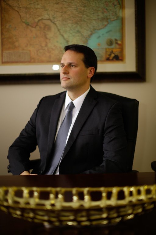 The Stano Law Firm - disability attorney in Humble, TX