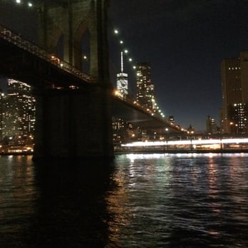 Rocks Off - Spectacular views from the Jewel - Music Venues Near Me - New York, New York