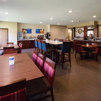 Comfort Inn - Hotels Near Me - Somerset, Kentucky