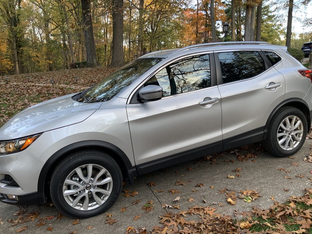 ANTWERPEN NISSAN OWINGS MILLS Updated October 2024 33 Reviews