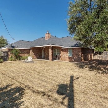 Lawn Care By Jonny - After - Lawn Services Near Me - Midland, Texas