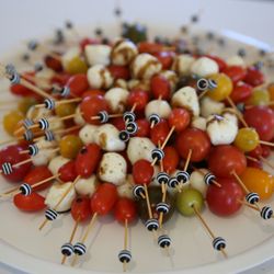 Mazza Catering