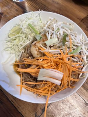 Thai Thai Asian Bistro by null