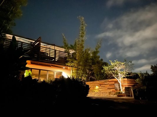 Inn at Moonlight Beach by null