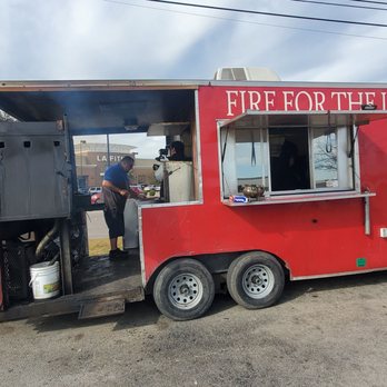 Fire For The Lord Bbq - Barbeque Near Me - Greenville , Texas Fire For The Lord Bbq - Barbeque Near Me - Greenville , Texas