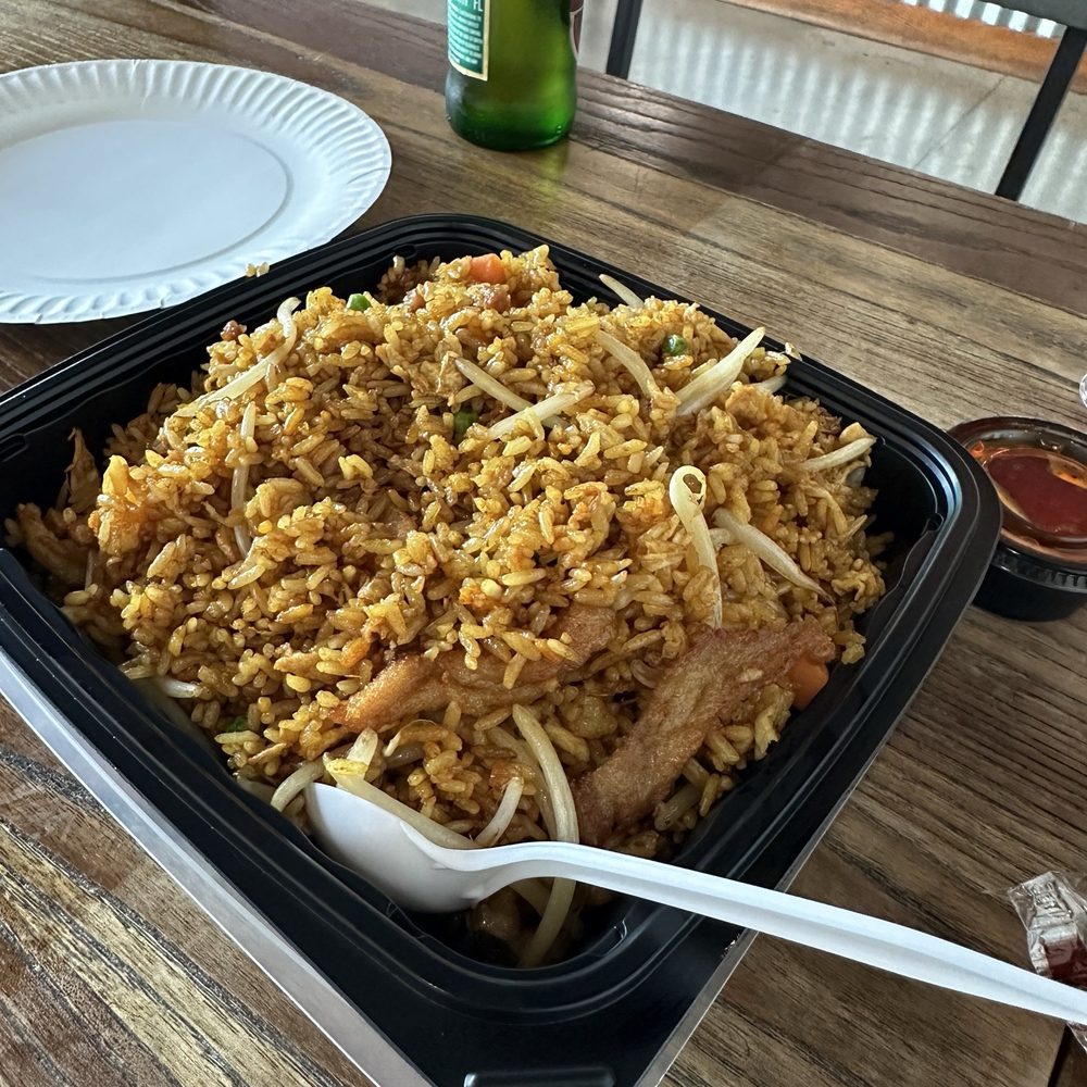 The Wok - Fried Rice - Chinese Near Me - Sacramento, California The Wok - Fried Rice - Chinese Near Me - Sacramento, California