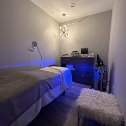 Glo Boutique Spa
