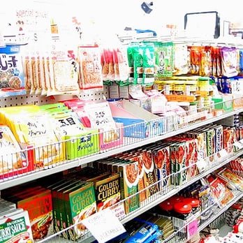 Konbiniya Japan Centre - Courtesy Konbiniya Japan Centre - International Grocery Near Me - Vancouver, British Columbia Konbiniya Japan Centre - Courtesy Konbiniya Japan Centre - International Grocery Near Me - Vancouver, British Columbia