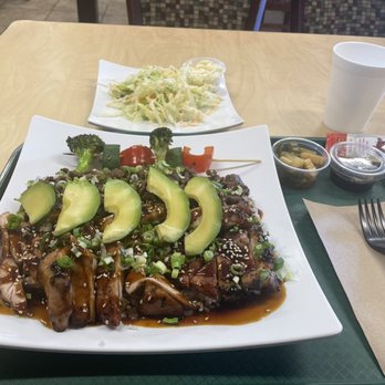 52M Teriyaki - Korean Near Me - La Mirada, California