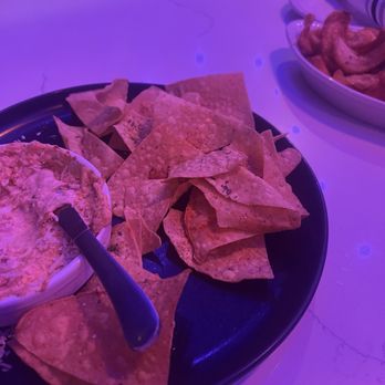 Bourbon St. Cafe - Crab dip - Seafood Near Me - Tulsa, Oklahoma Bourbon St. Cafe - Crab dip - Seafood Near Me - Tulsa, Oklahoma