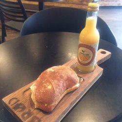 Brød