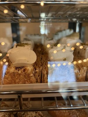 Tarantino's Vegan by null